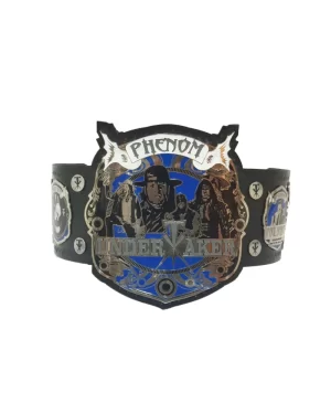 Championship Belt