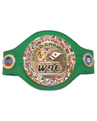 Championship Belt