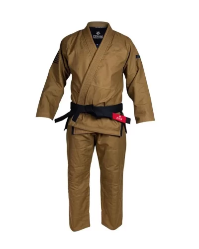 JiuJitsu Uniform