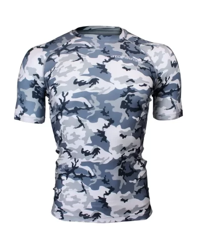 Rashguard Half Sleeve