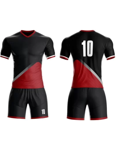 Soccer Jersey