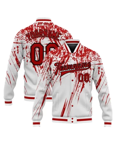 Varsity Jacket
