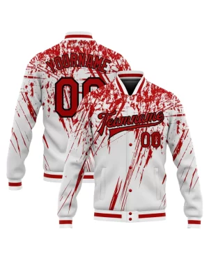 Varsity Jacket