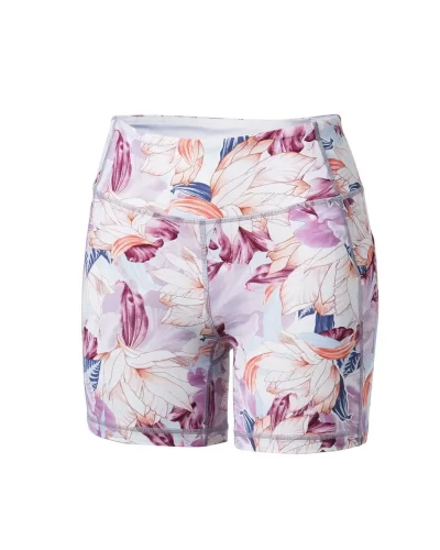 Women’s Sublimation Shorts