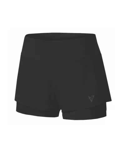 Women’s 2 in 1 Shorts