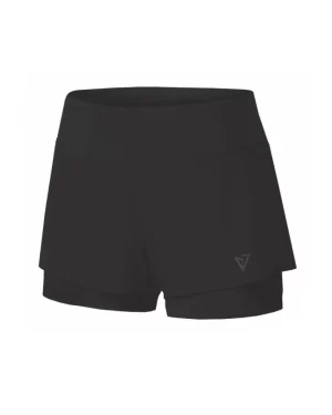 Women’s 2 in 1 Shorts