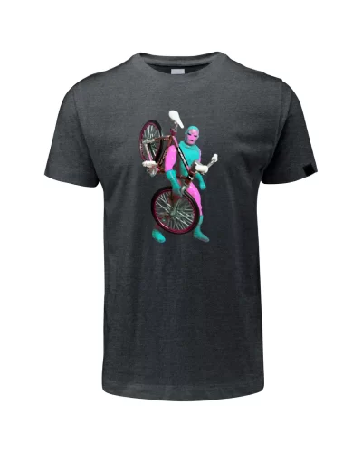 Men’s Graphic T-Shirt